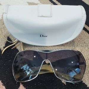 Dior sunglasses